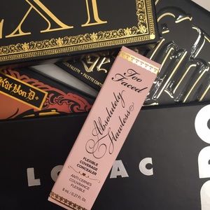 NWT Too Faced concealer