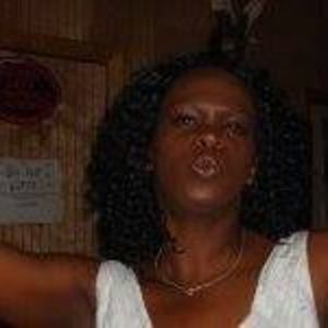 Meet your Posher, Vanessa