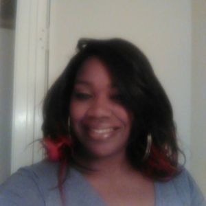 Meet your Posher, Candice