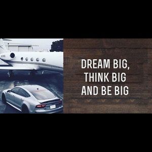 Meet your Posher, Alzbuair