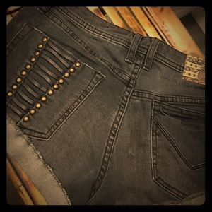 Volcom Shorts