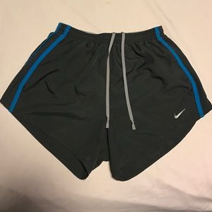Nike Tempo Running Shorts