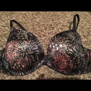 Victoria's Secret bra