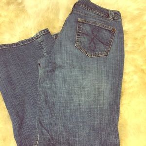 Louie jeans
