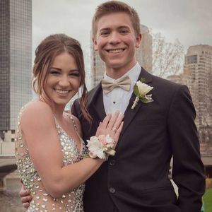 Meet your Posher, Jordan