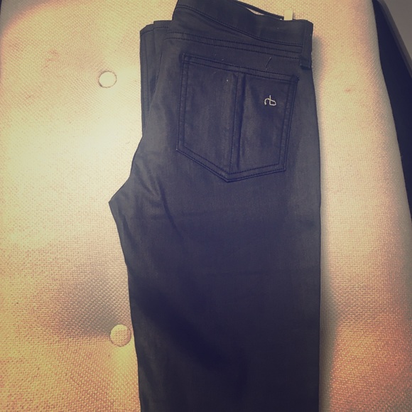 Rag & Bone/ Jean
