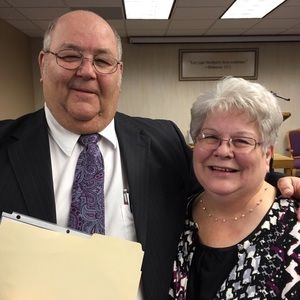 Meet your Posher, Pam