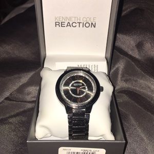 Kenneth Cole watch