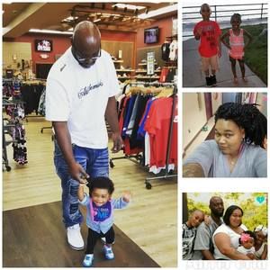 Meet your Posher, Vanessaluv'in