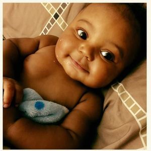 Meet your Posher, Kelly