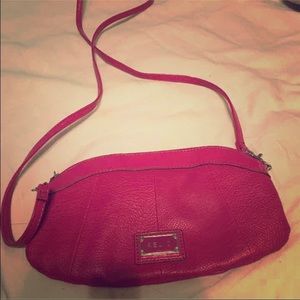 Relic cross body bag