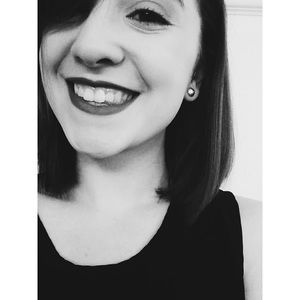 Meet your Posher, Jenna