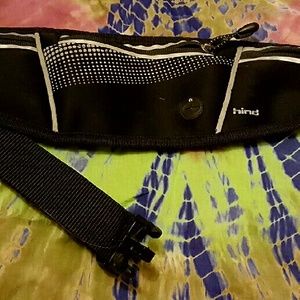Sports Belt IPhone holder
