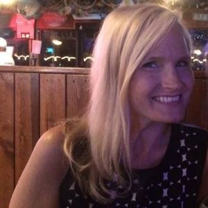 Meet your Posher, Kellye