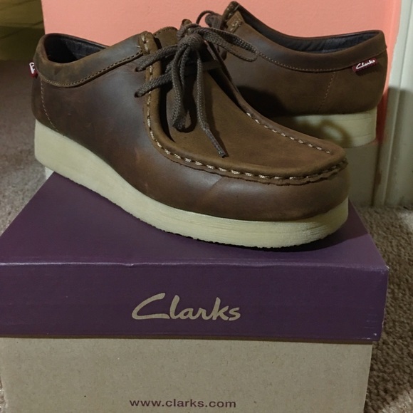 Clarks Padmora SOLD