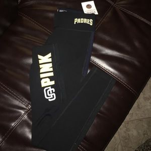 Ultimate yoga legging