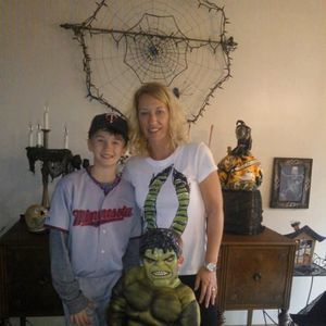 Meet your Posher, Courtney