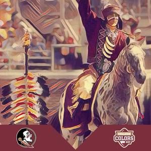 Meet your Posher, Talmadge