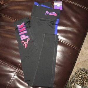 Ultimate yoga legging