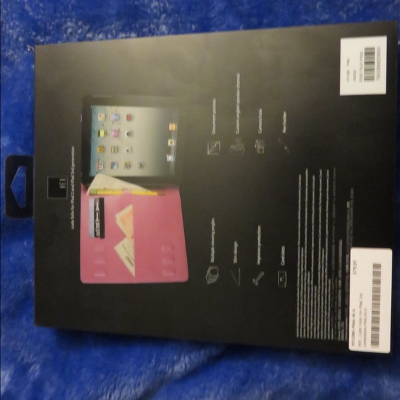 Hex Code Folio - Picture 2 of 2