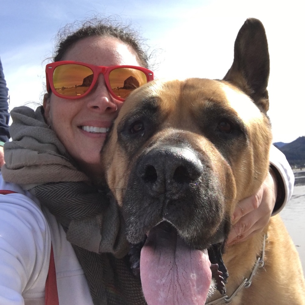 Meet your Posher, Sheri