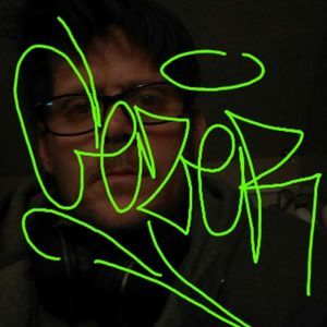 Meet your Posher, Patrick