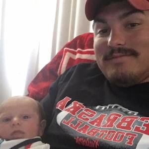 Meet your Posher, Keagan