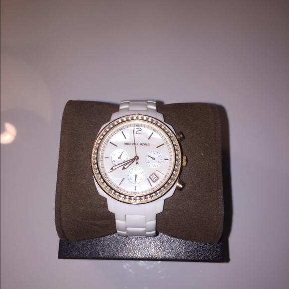 MICHAEL KORS WATCHES