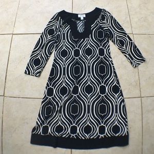 Sweet Storm Womens dress