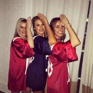 Meet your Posher, Camryn