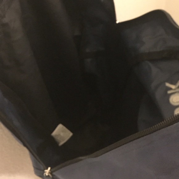 Brand New Reebok Backpack - Picture 3 of 4