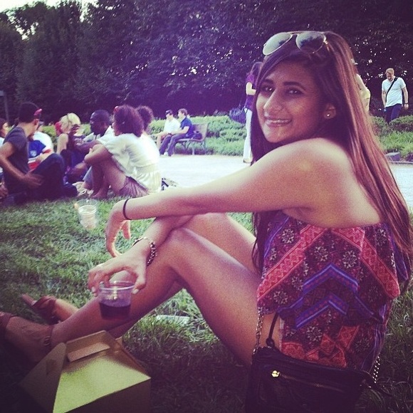 Romper - Picture 2 of 2