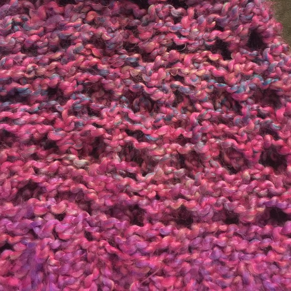 Handmade Beanie-Fall/winter hat - Picture 2 of 2