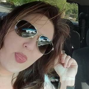 Meet your Posher, Britt