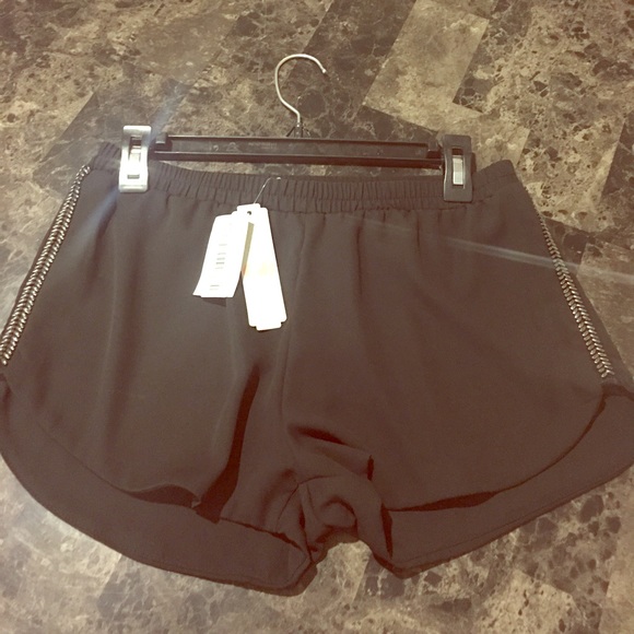 GB shorts