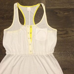 S W I M • C O V E R U P