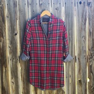 Joe's Jeans 'The Shirt'