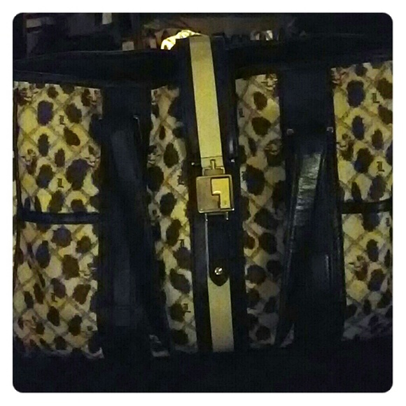 LAMB purse - Picture 1 of 3