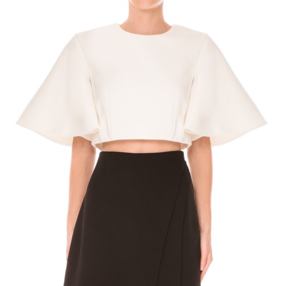 Cameo Collective Calypso Ivory