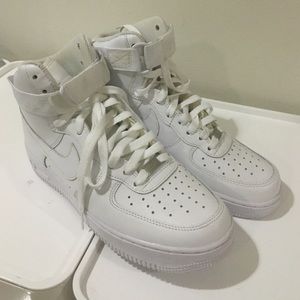 Air Force One Mid