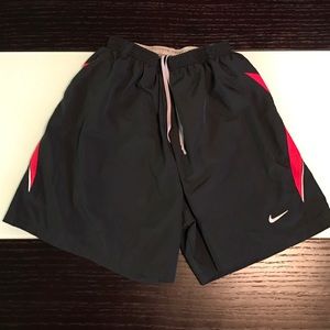 Nike Tempo Running Shorts