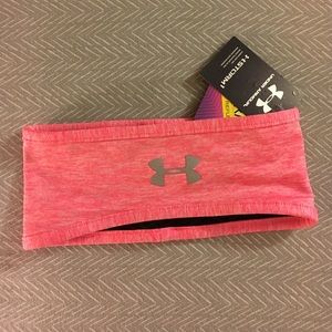 Under armour workout head band