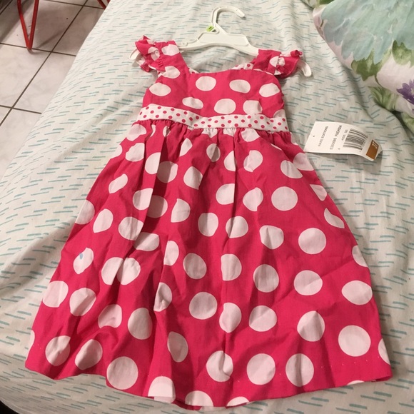 Cute 3t girls dress