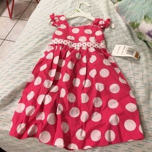 Cute 3t girls dress