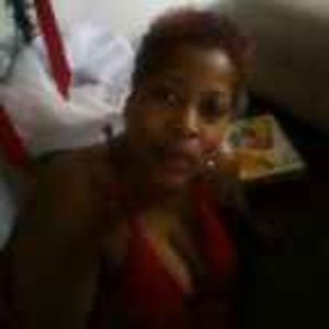 Meet your Posher, Iantha