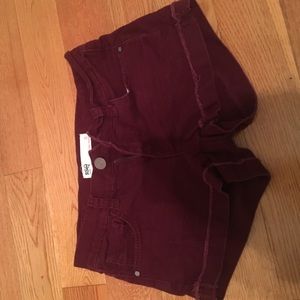 Fairly new but no longer fit.