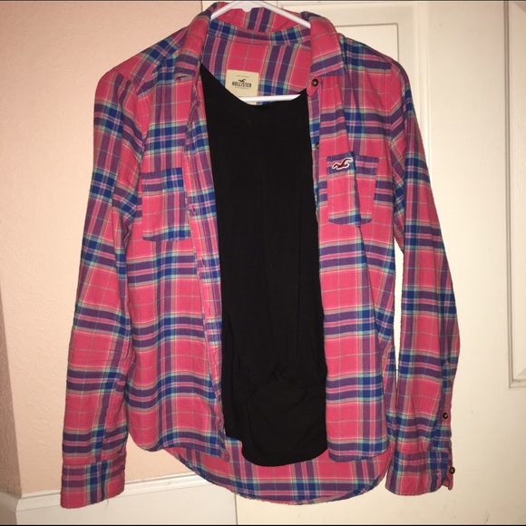 Flannel - Picture 1 of 1