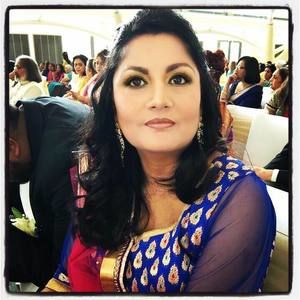 Meet your Posher, Nazreen