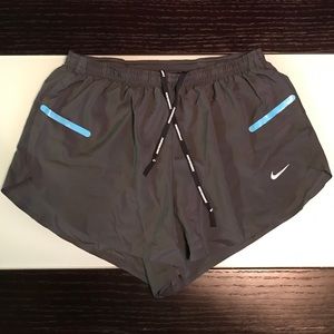 Nike 2in Racing Shorts