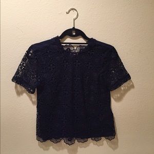 Top shop Anthropologie madewell